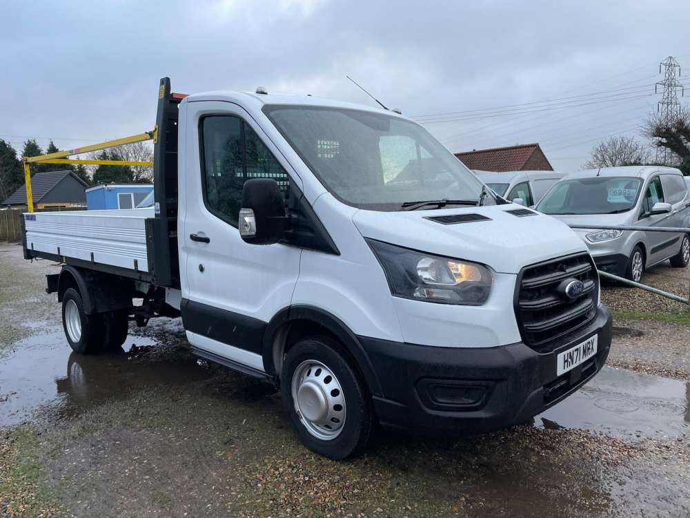 Previously Sold Van 148